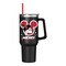 Disney Mickey Mouse "Current Mood" Stainless Steel Tumbler | Holds 40 Ounces